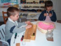 Bricolage